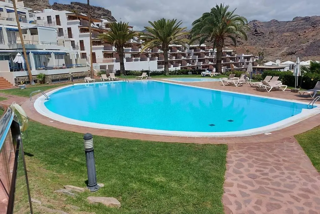 Ertel Suite Monte Golf-Vista Mar Playa Del Cura  Apartment