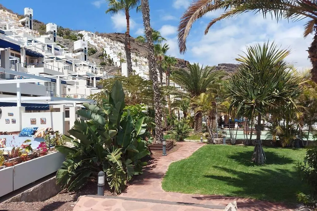 Ertel Suite Monte Golf-Vista Mar Playa Del Cura  0*, Playa Del Cura (Gran Canaria) Spain