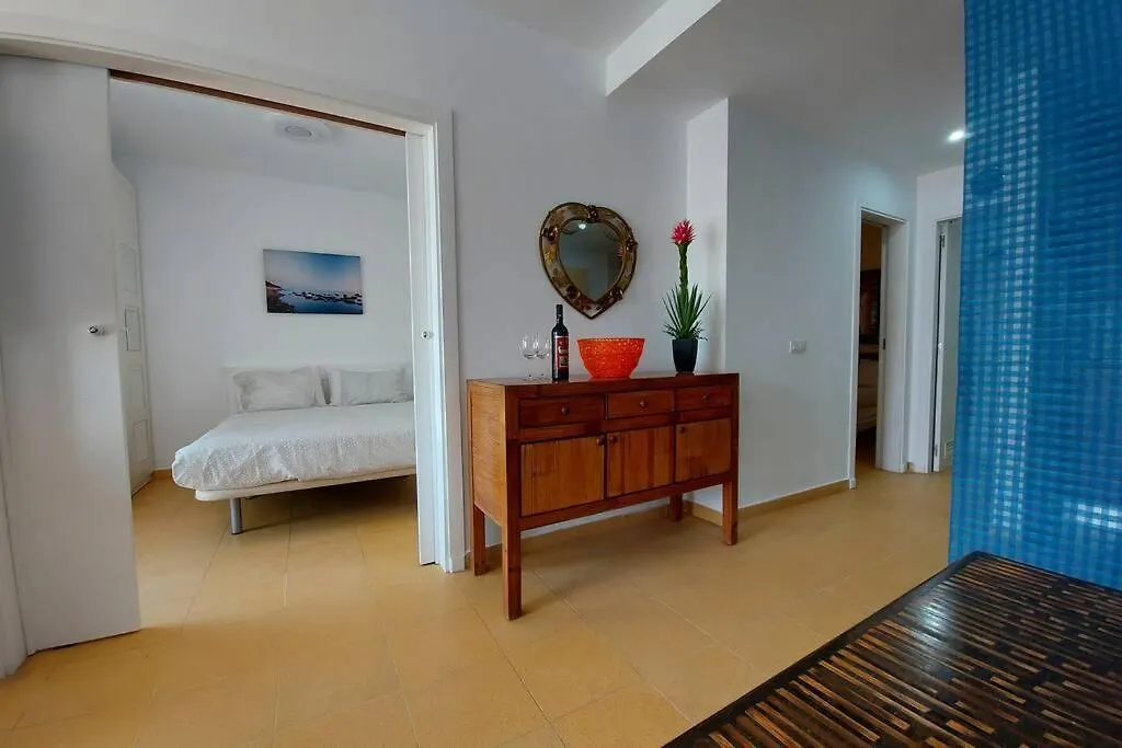 Apartment Ertel Suite Monte Golf-Vista Mar Playa Del Cura