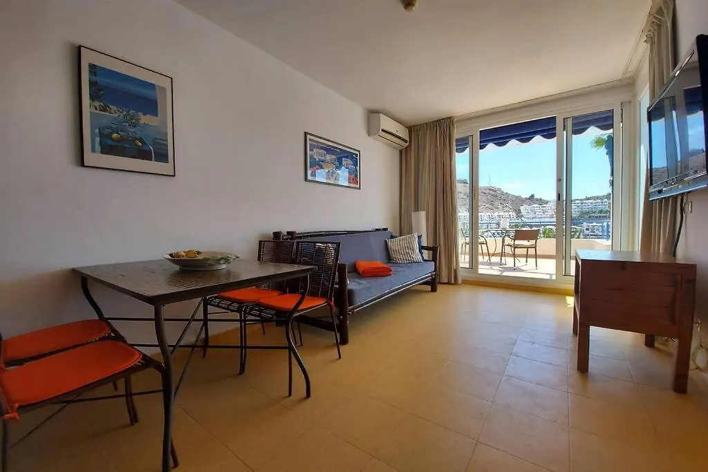 Ertel Suite Monte Golf-Vista Mar Playa Del Cura  Apartment