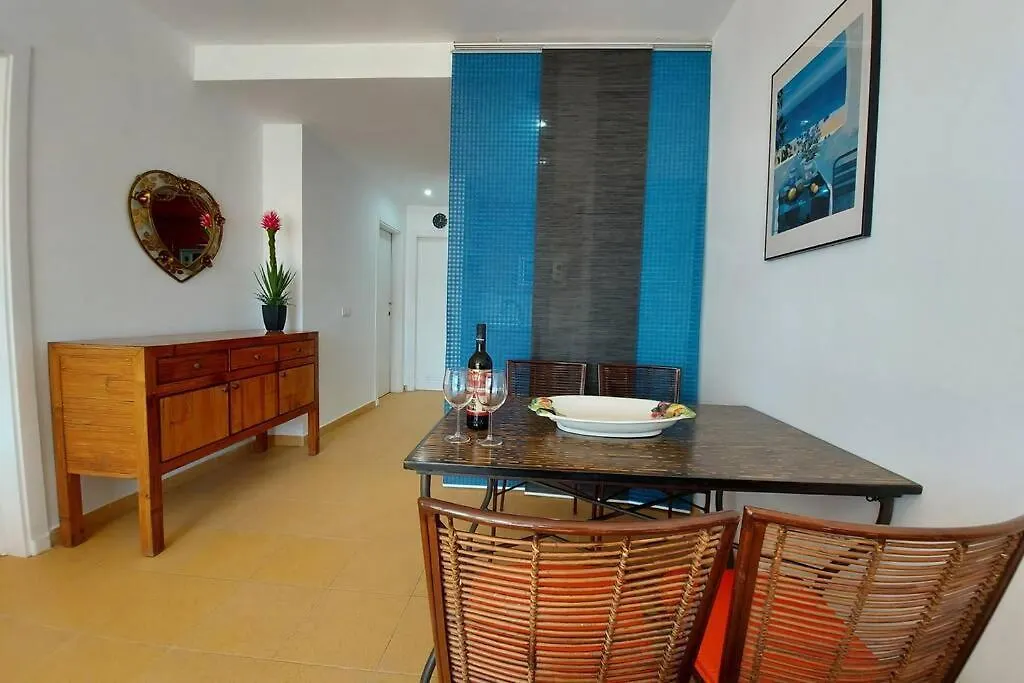 Ertel Suite Monte Golf-Vista Mar Playa Del Cura