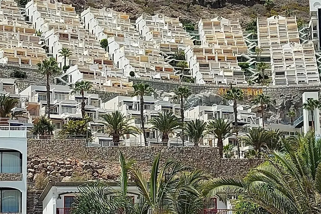 Ertel Suite Monte Golf-Vista Mar Playa Del Cura  Spain