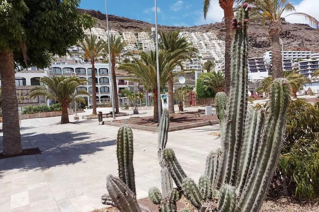 Ertel Suite Monte Golf-Vista Mar Playa Del Cura  0*, Playa Del Cura (Gran Canaria) Spain