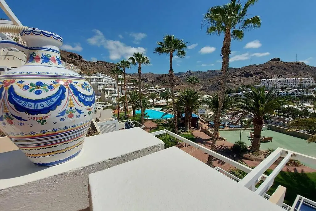 Apartment Ertel Suite Monte Golf-Vista Mar Playa Del Cura  Spain