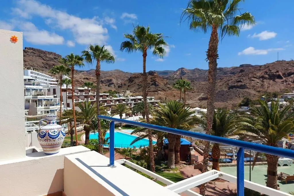 Ertel Suite Monte Golf-Vista Mar Playa Del Cura  Playa Del Cura (Gran Canaria)