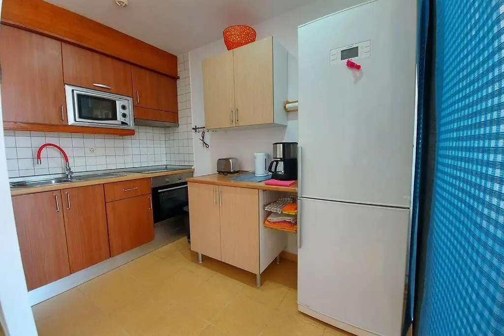 Apartment Ertel Suite Monte Golf-Vista Mar Playa Del Cura