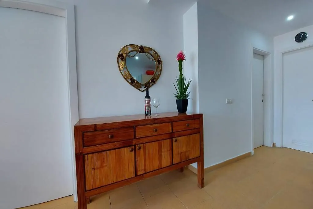 Ertel Suite Monte Golf-Vista Mar Playa Del Cura