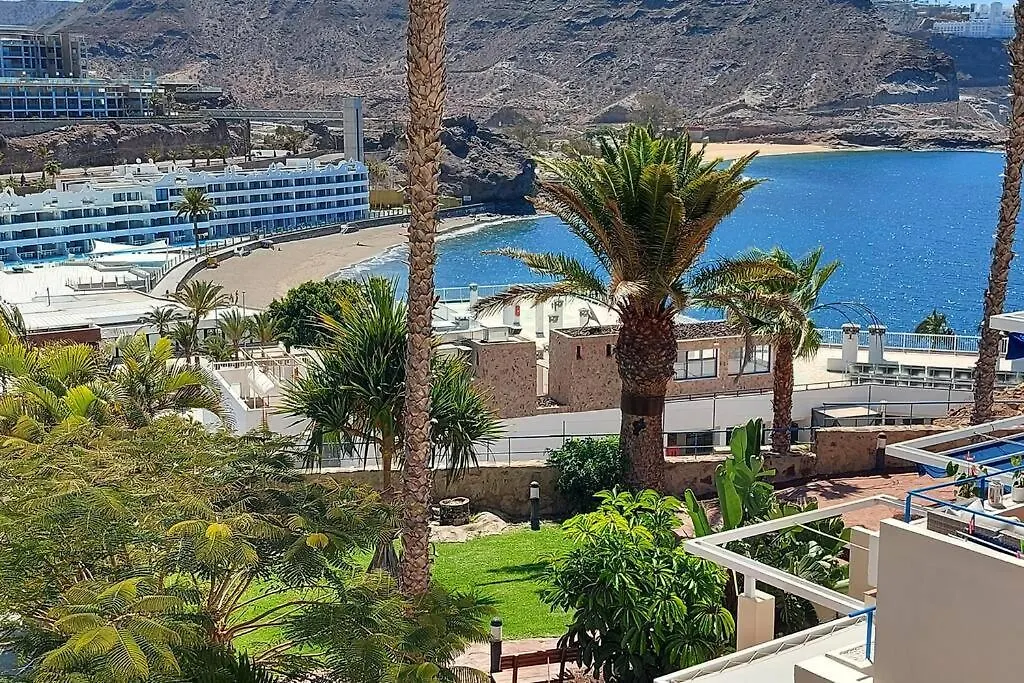Ertel Suite Monte Golf-Vista Mar Playa Del Cura  0*, Playa Del Cura (Gran Canaria)
