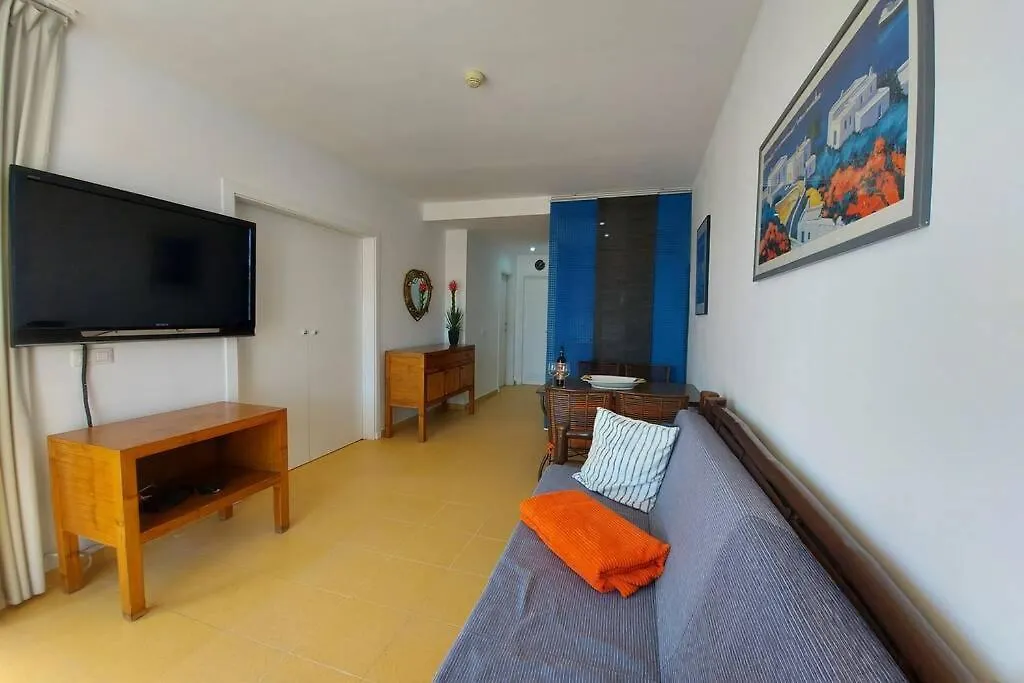 Ertel Suite Monte Golf-Vista Mar Playa Del Cura