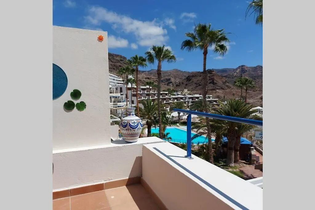 Ertel Suite Monte Golf-Vista Mar Playa Del Cura