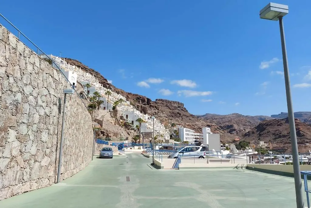 Ertel Suite Monte Golf-Vista Mar Playa Del Cura  0*, Playa Del Cura (Gran Canaria) Spain