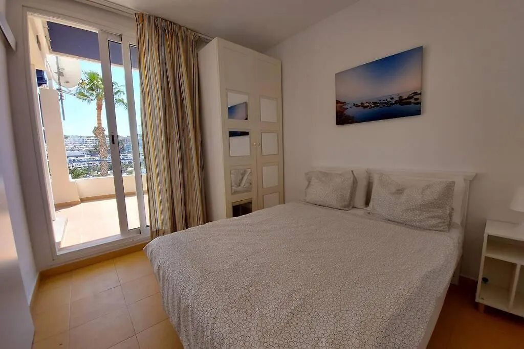 Apartment Ertel Suite Monte Golf-Vista Mar Playa Del Cura  Spain