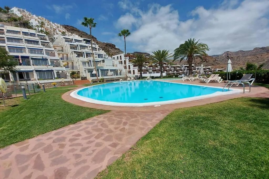 Ertel Suite Monte Golf-Vista Mar Playa Del Cura  Spain