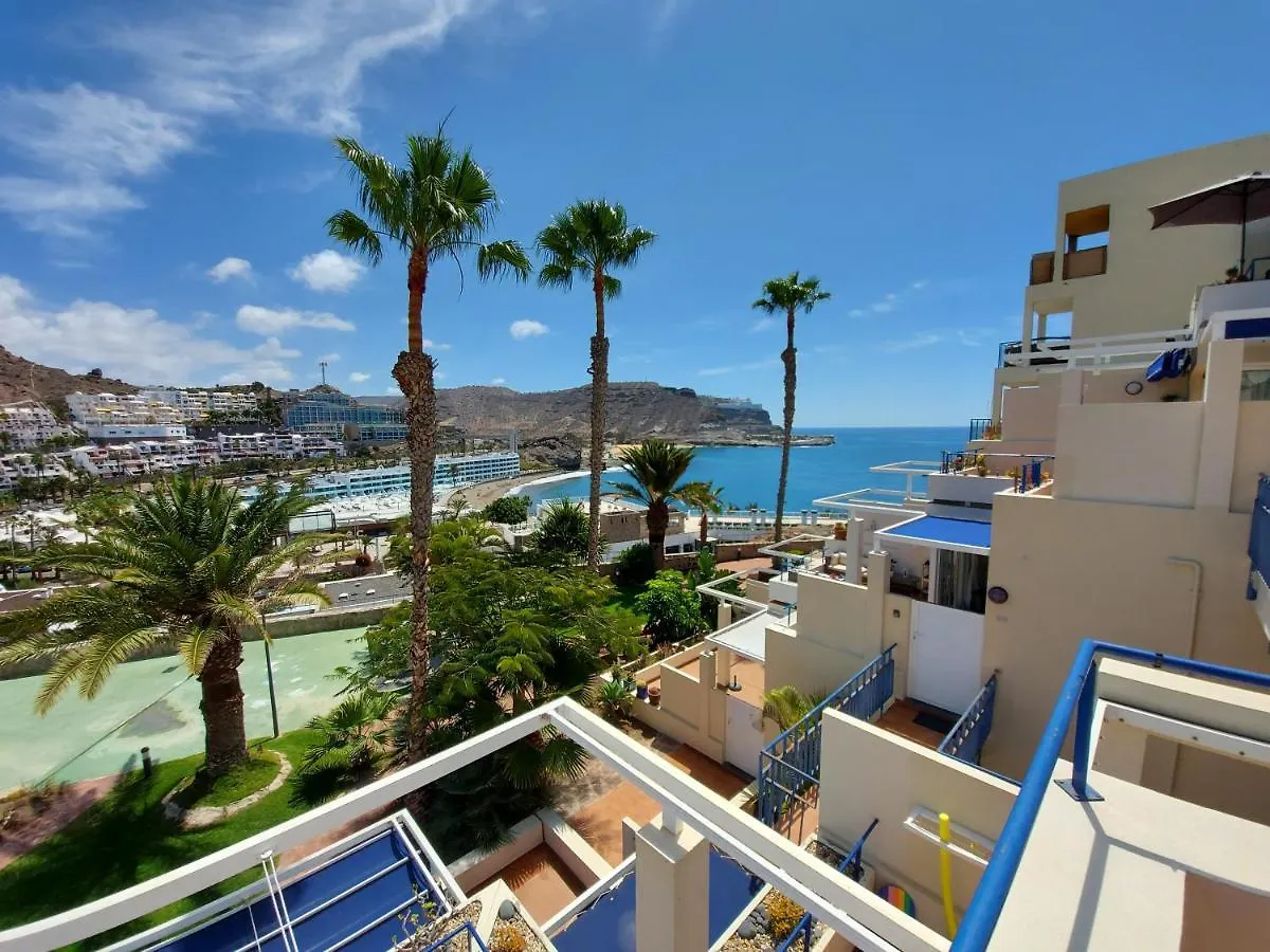 Ertel Suite Monte Golf-Vista Mar Playa Del Cura
