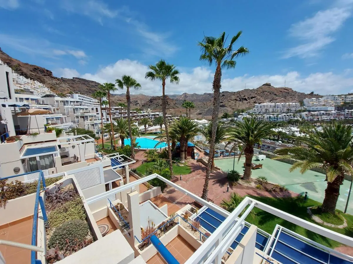Apartment Ertel Suite Monte Golf-Vista Mar Playa Del Cura
