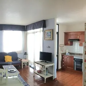  Apartamento La Perla