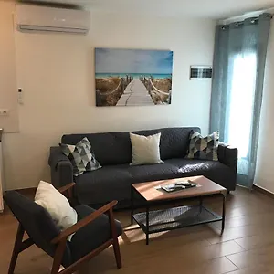 Casa Blanqui Holiday home