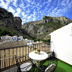 El Hechizo Del Bailon , Zuheros Spain