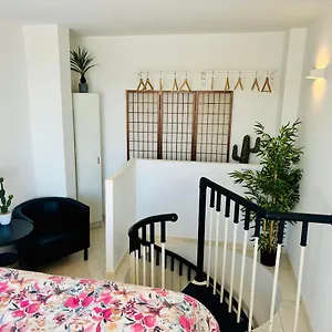 Flores - Atico Duplex Con Terraza - Probeyma - , Malaga Spain