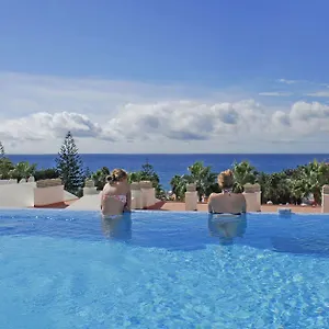 Lägenhetshotell Cura Sol (adults Only), Playa Del Cura (Gran Canaria)