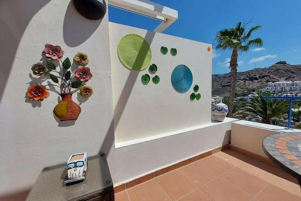 Apartamento Ertel Suite Monte Golf-Vista Mar Playa Del Cura  España