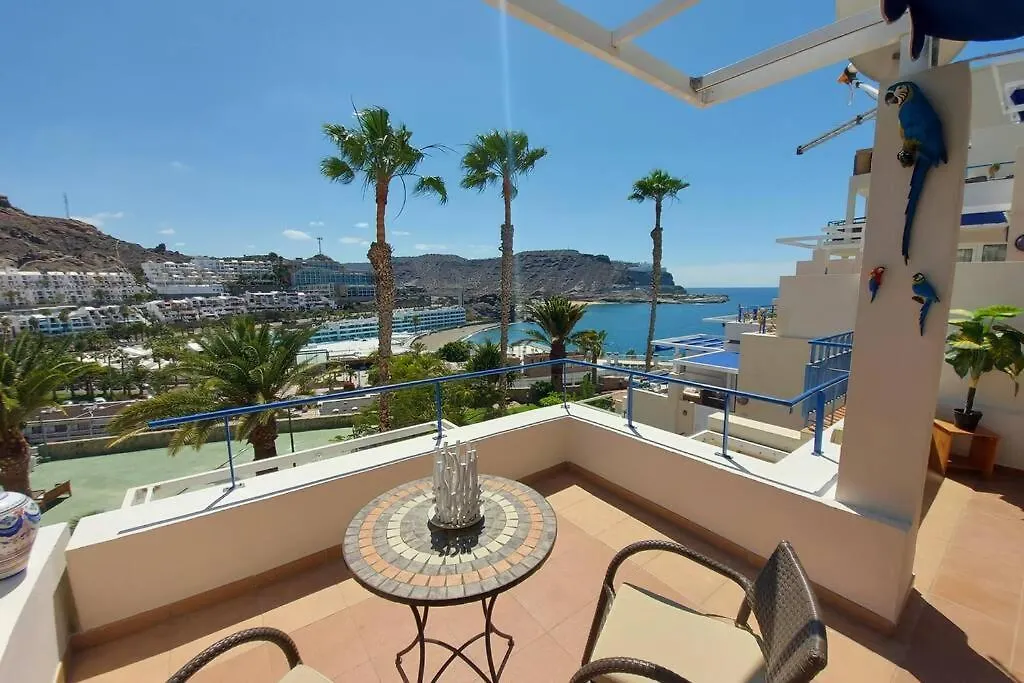 Ertel Suite Monte Golf-Vista Mar Playa Del Cura  Apartamento