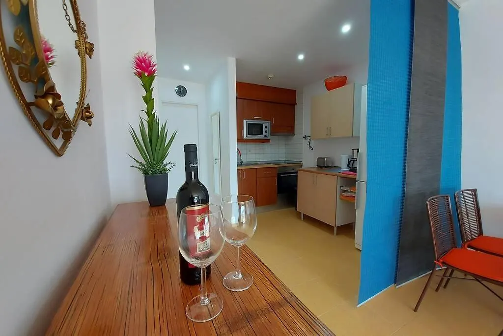 Ertel Suite Monte Golf-Vista Mar Playa Del Cura  0*, Playa Del Cura (Gran Canaria) Spain