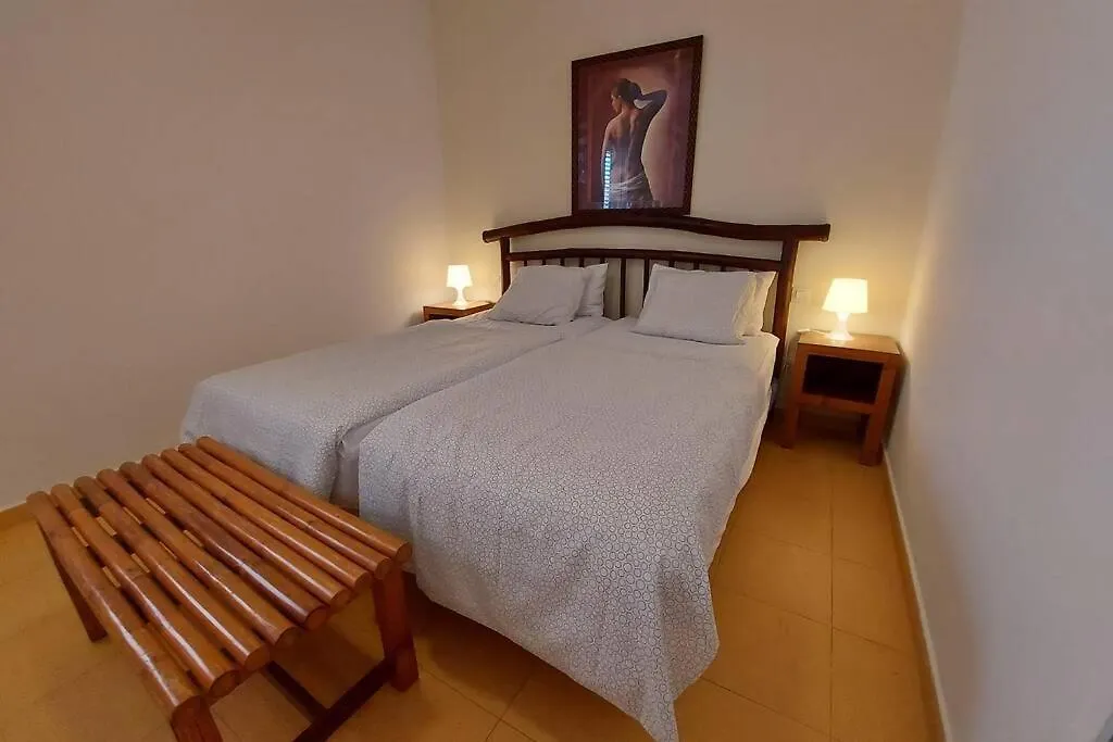 Ertel Suite Monte Golf-Vista Mar Playa Del Cura  Spain