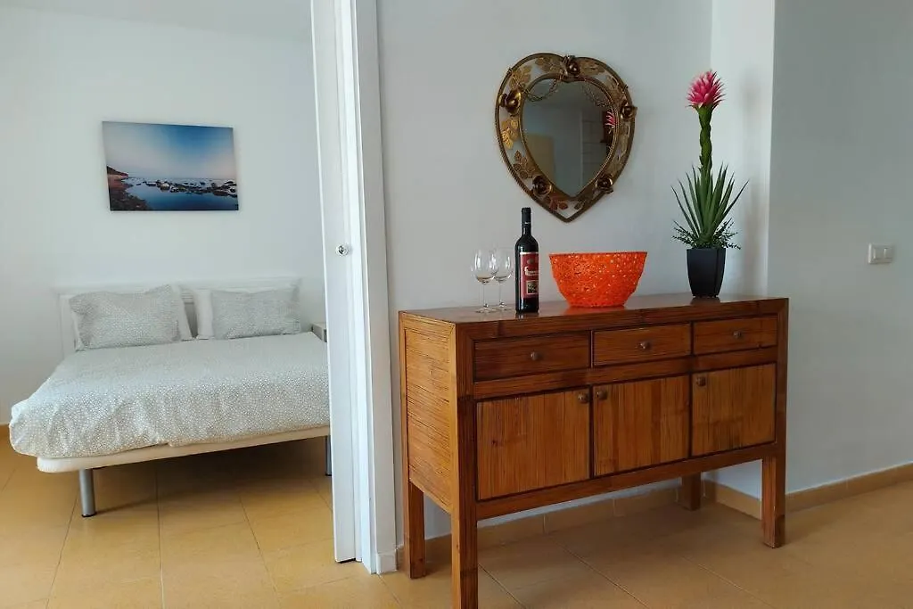 Ertel Suite Monte Golf-Vista Mar Playa Del Cura  0*, Playa Del Cura (Gran Canaria) Spain