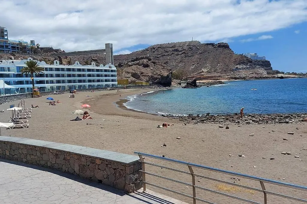 Apartment Ertel Suite Monte Golf-Vista Mar Playa Del Cura  Spain