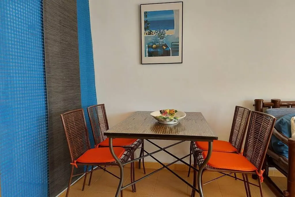 Ertel Suite Monte Golf-Vista Mar Playa Del Cura  Playa Del Cura (Gran Canaria)