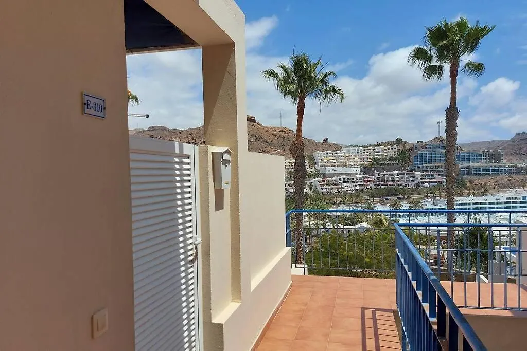 Ertel Suite Monte Golf-Vista Mar Playa Del Cura  Spain