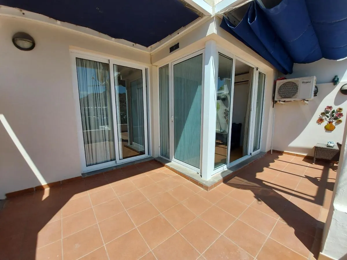 Ertel Suite Monte Golf-Vista Mar Playa Del Cura  Spain
